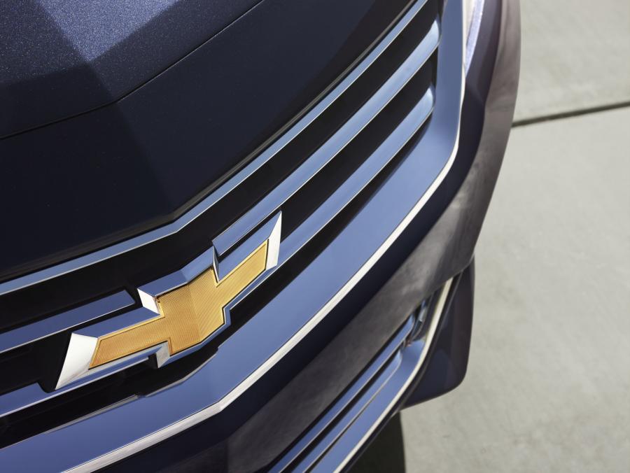  Chevrolet Impala 2014 года  (фото 73 из 89)